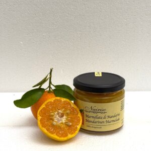 marmellata di mandarini