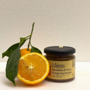 marmellata di arance