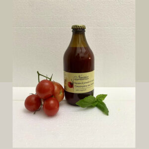 passata pomodoro artigianale Nairiso